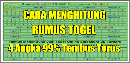 Download Rumus Terbaru Hk 2019 Jitu Master PNG