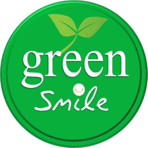 กรีนสมาย - Green Smile