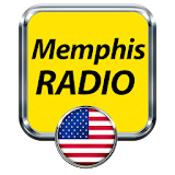 Memphis Radio Stations USA Radio Station for Free icon