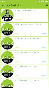 UKPSC Exam Prep