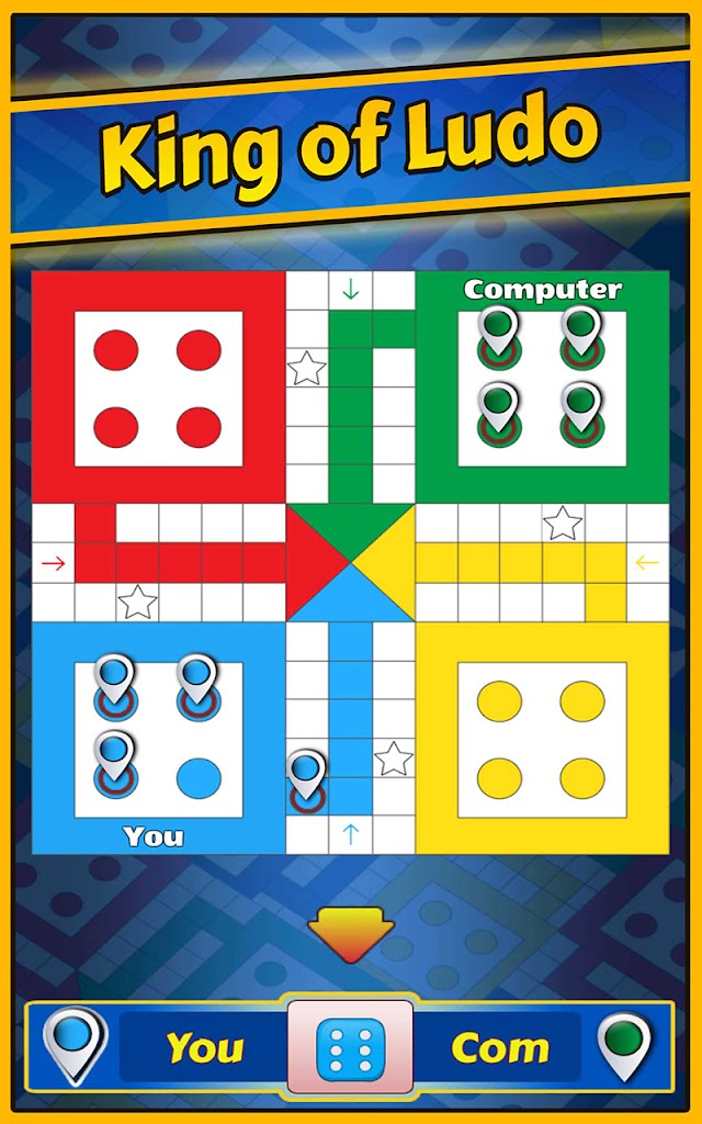 Ludo King™ Screenshot 18 Ludo King™ Screenshot 18
