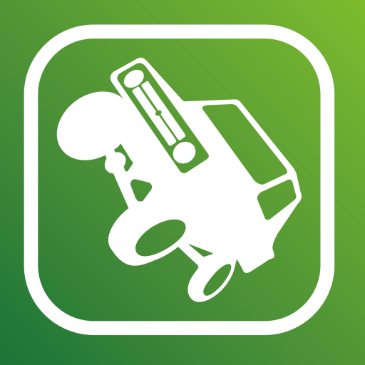 ジムニー専門店 MOTOR FARM logo