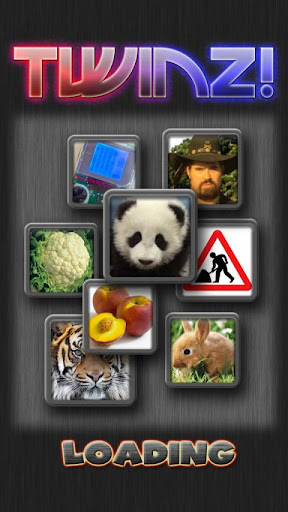 Android application Twinz! Pro screenshort