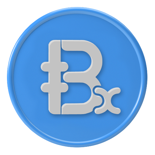 BIXB Wallet (Lite)  Icon