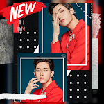 Cover Image of Download WinWin NCT Wallpapers My Everything 1.2 APK