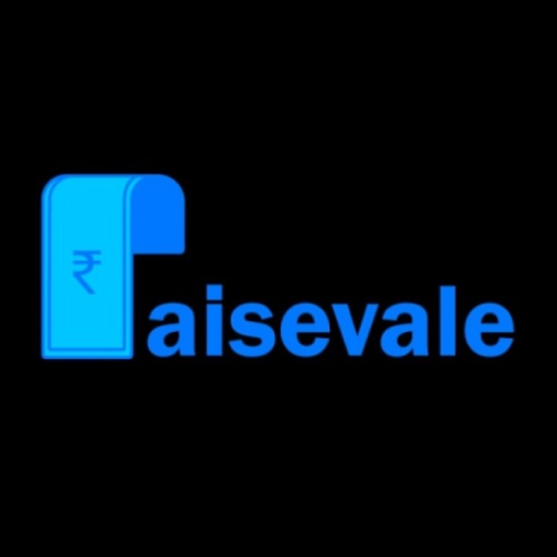 Paisevale logo