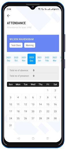 UNACCO School Meitram Screen 2