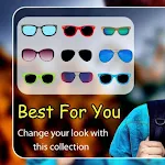 Cover Image of Download Glasses Photo Editor 2021  APK