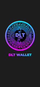 DLT Wallet I NFTs & Crypto