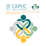 2017 CAPHC Conference icon