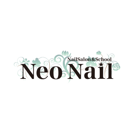 Neo Nail オリジナルアプリ logo