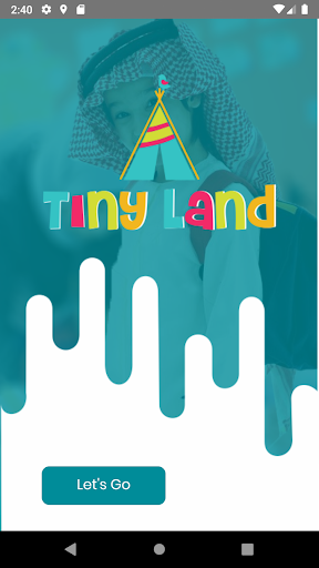 The Tinyland