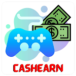 Cover Image of 下载 CashEarn: Free Money Earning A  APK