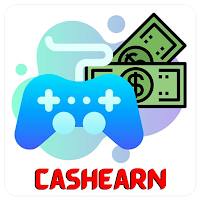 CashEarn Free Money Earning App, Money Making App