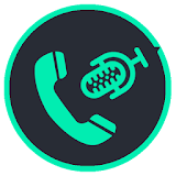 Auto call recorder 2017 icon