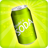 Shaking Soda icon