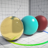 Balance 3D - Ball Teeter Pro icon