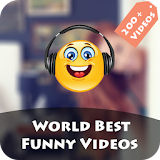 Word Best Funny Videos icon