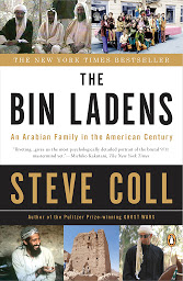 Icon image The Bin Ladens: An Arabian Family in the American Century