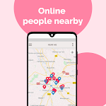 screenshot of Tchatche : Dating App