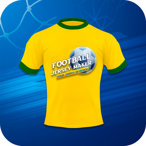Football Jersey Maker T Shirt Apps on Google Play