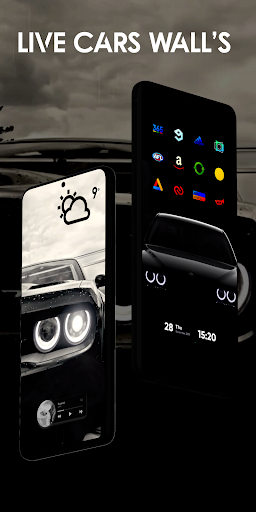 Live Cars Wallpapers Exe ?