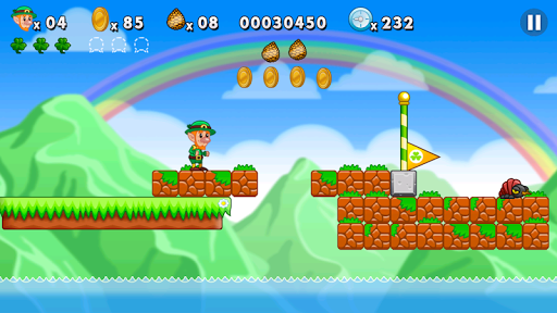 Télécharger Lep's World APK MOD (Astuce) 5