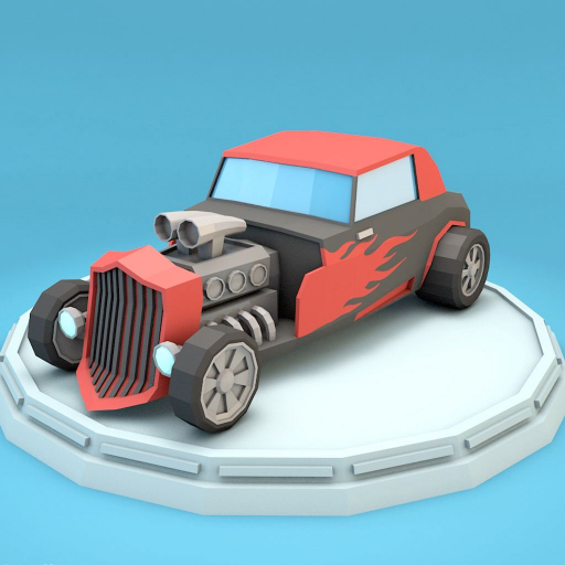 Derby 3D: Car battle game Download on Windows