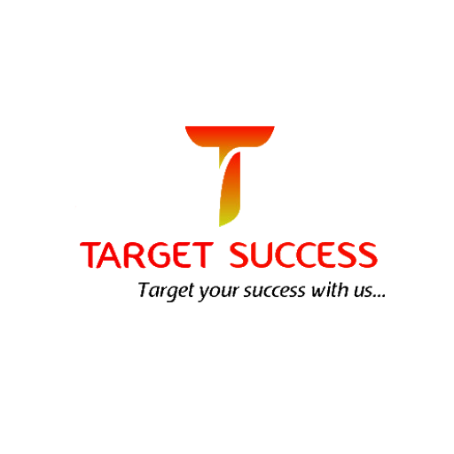 Target Success logo