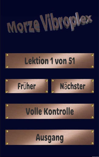 App-Vorschau