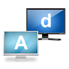 Ad Player icon