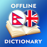 Nepali-English Dictionary icon
