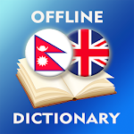 Nepali-English Dictionary Apk
