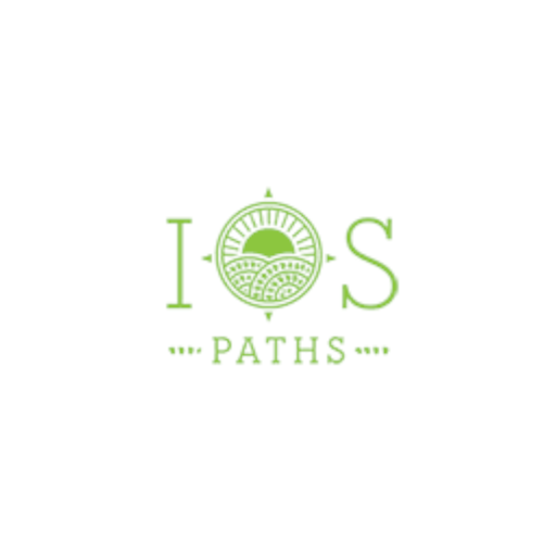 IOS Paths 2.3 Icon