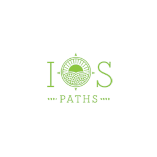 IOS Paths logo