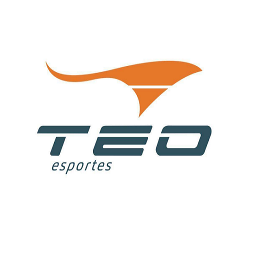 Teo Esportes logo