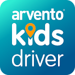 Arvento Kids Driver Apk
