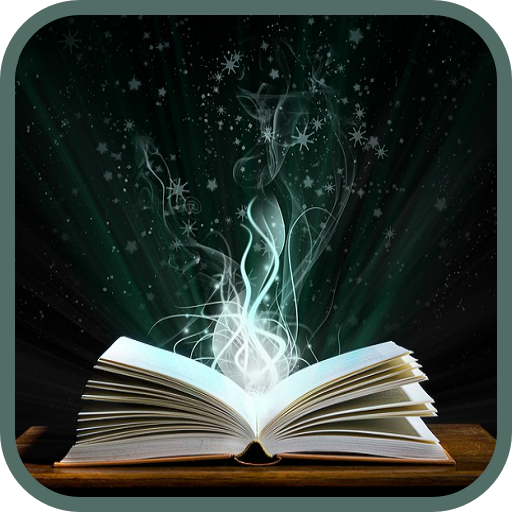 Black magic spells that work 2.0.22 Icon