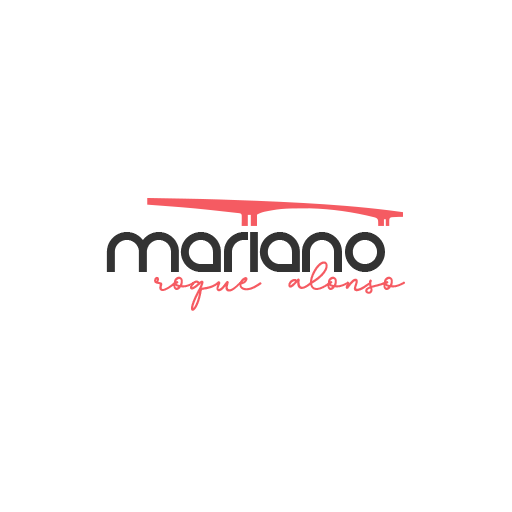 Mariano logo