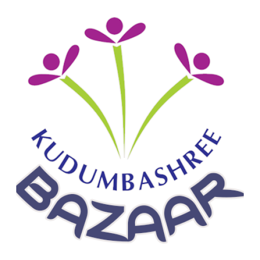 KUDUMBASHREE BAZAAR  Icon