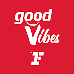 Cover Image of Download GoodVibes By FitnessFirst MENA  APK