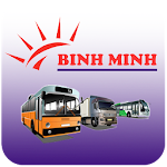Cover Image of Download Bình Minh GPS 2.2 APK