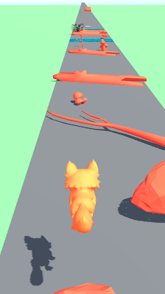 Crayz Fox - Screenshot 4