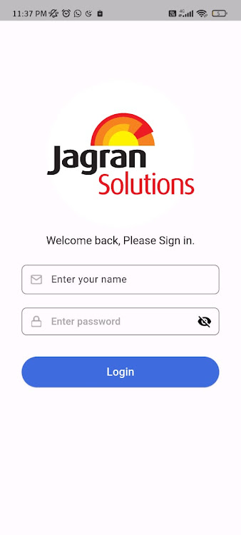 Jagran Brand Activation - 1.5.0 - (Android)