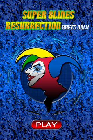 Android application SUPER 8LINES RESURRECTION screenshort