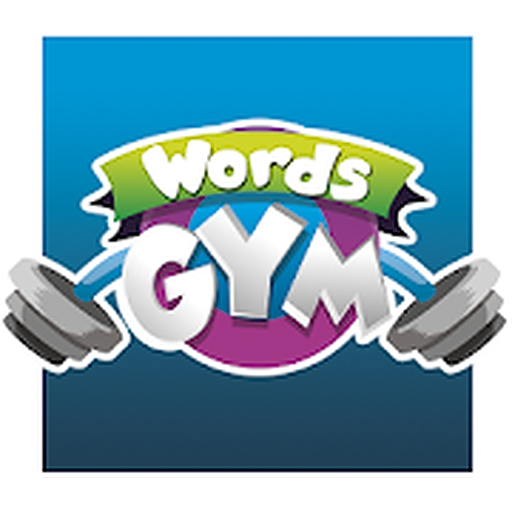 Gym Words 4 1.0.0 Icon