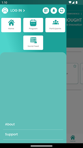 Canadian Nuclear Society App