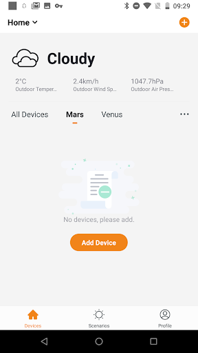 MEDION Life+ Screen 2