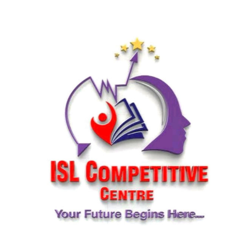 ISL Competitive Centre logo