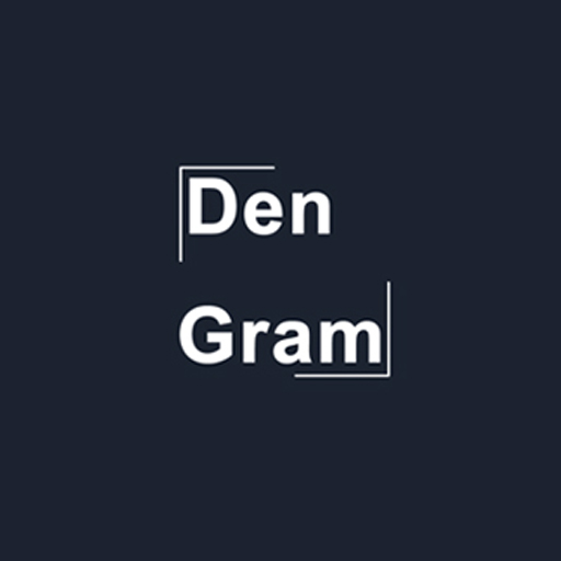 Dengram: Funny Memes & Videos logo